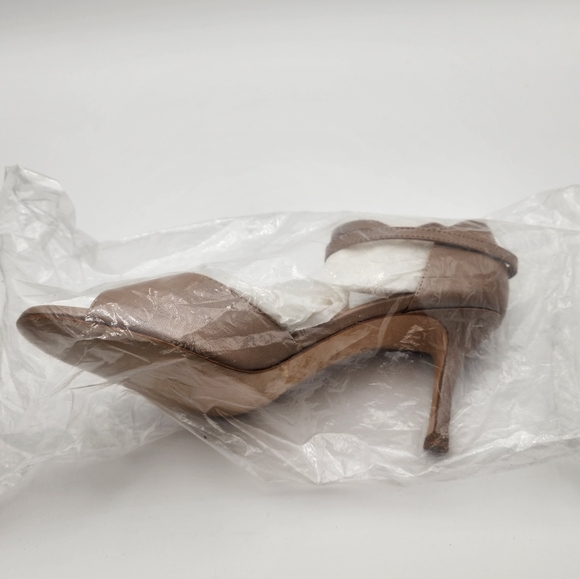 Madame Pivot Tango Dance Shoes Size 38 - Picture 13 of 15